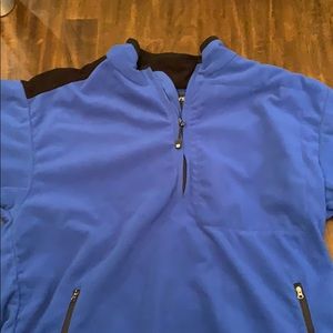 Footjoy Heavy Duty Pullover